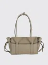 Mulberry Shoulder Bag  Woman Color Green