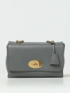 MULBERRY SHOULDER BAG MULBERRY WOMAN COLOR GREY,F19351020