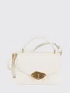 Mulberry Shoulder Bag  Woman Color White In White