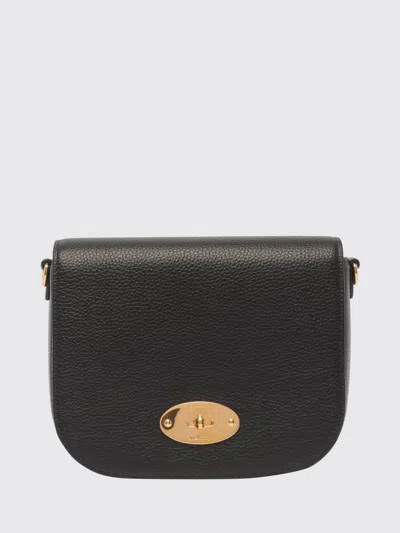 Mulberry Shoulder Bag Woman Color Black
