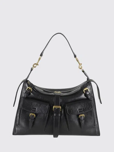 Mulberry Shoulder Bag Woman  In Black
