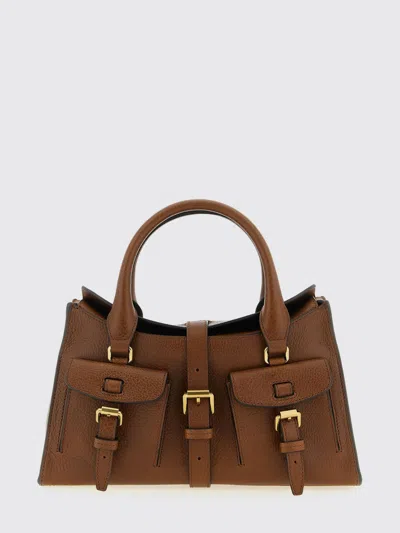 Mulberry Shoulder Bag  Woman Color Brown