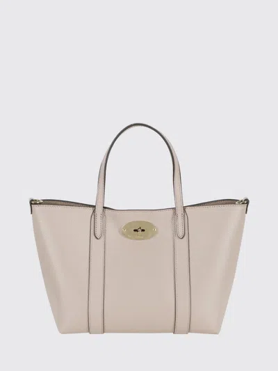 Mulberry Shoulder Bag Woman  In Neutral
