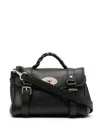 Mulberry Shoulder Bags In Black