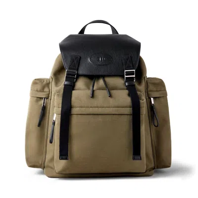 Mulberry Skye Oversized Backpack
