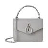 Mulberry Small Amberley Crossbody