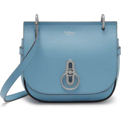 Mulberry Small Amberley Leather Crossbody Bag