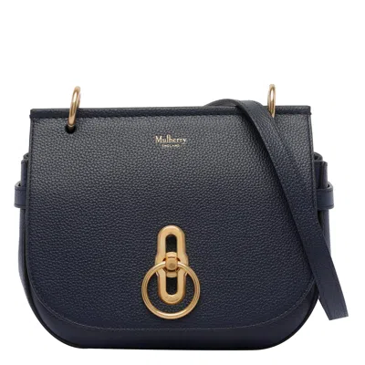 Mulberry Small Amberley Satchel Bag