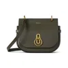 Mulberry Small Amberley Leather Satchel