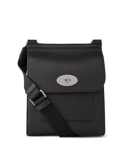 Mulberry Small Antony In Black