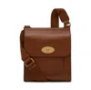 MULBERRY MULBERRY SMALL ANTONY LEATHER CROSSBODY BAG