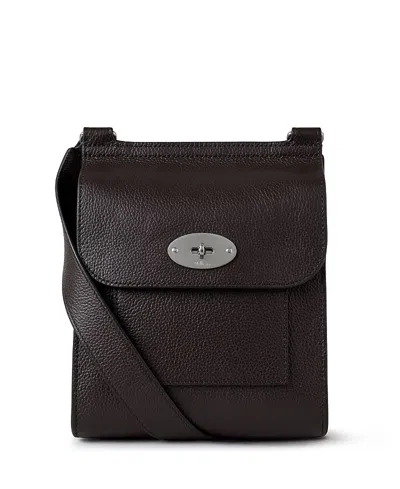 Mulberry Small Antony In Brown