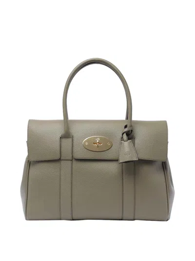 Mulberry Small Bayswater Handbag
