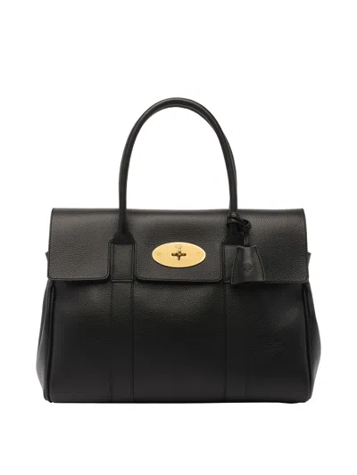 MULBERRY SMALL BAYSWATER HANDBAG