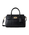 Mulberry Crossbody Bags  Woman Color Black In Black