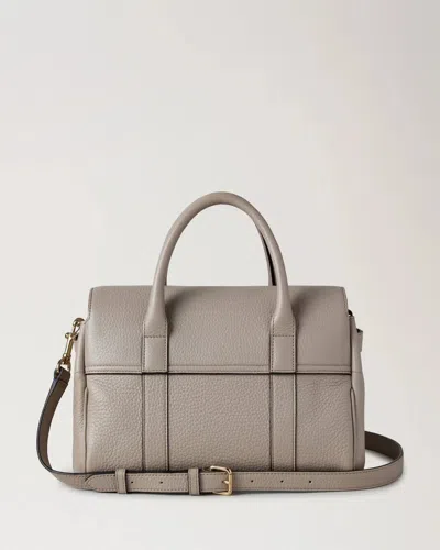 Mulberry Small Bayswater Satchel