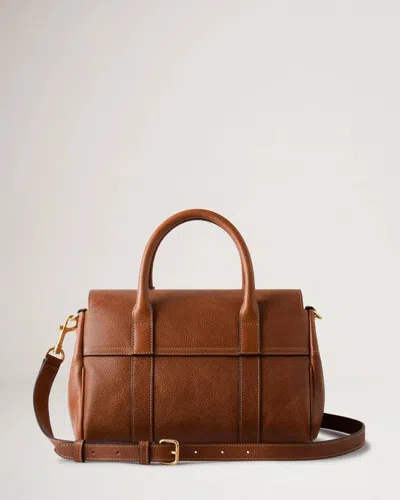 Mulberry Small Bayswater Satchel