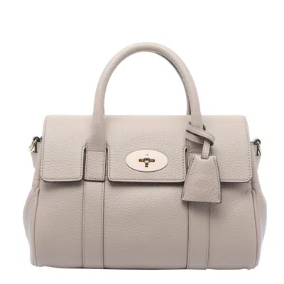 Mulberry Small Bayswater Satchel Bag