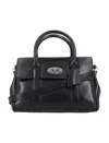 MULBERRY MULBERRY SMALL BAYSWATER SATCHEL BAG