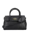 MULBERRY MULBERRY SMALL BAYSWATER SATCHEL BAG