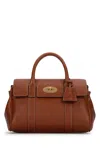 Mulberry Small Bayswater Satchel Nvt