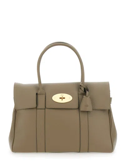 Mulberry Small Bayswater Shoulder Bag