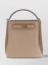 Mulberry Small Bucket Bag Adjustable Strap