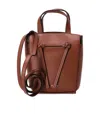 Mulberry Women's Clovelly Mini Tote Bag In Brown