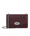 Mulberry Small Leather Darley Cross-body Bag