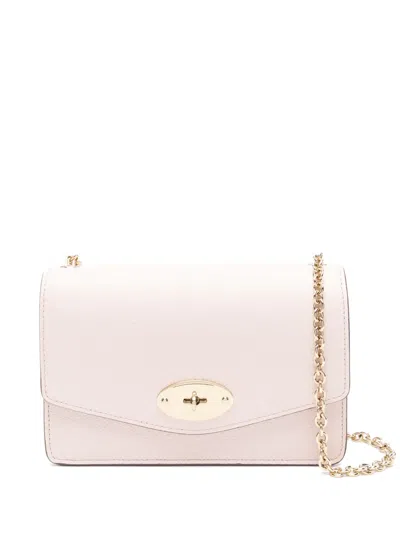 Mulberry Small Darley Clutch