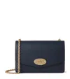 Mulberry Small Darley Cross-body Bag In Neutral