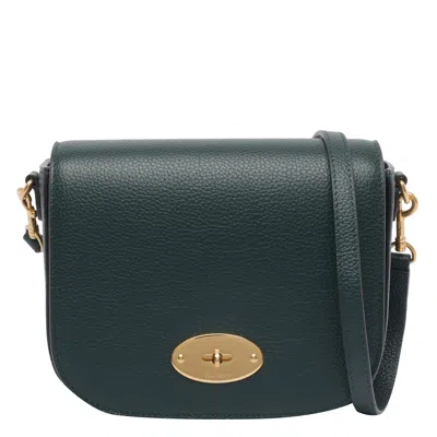 Mulberry Small Darley Crossbody Bag