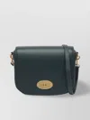 Mulberry Small Darley Satchel Bag