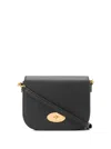 MULBERRY SMALL DARLEY SATCHEL SMALL CLASSIC GRAIN