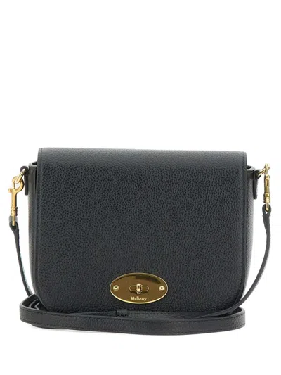 Mulberry Small Darley Shoulder Bag