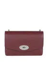 Mulberry Small Darley Shoulder Bag