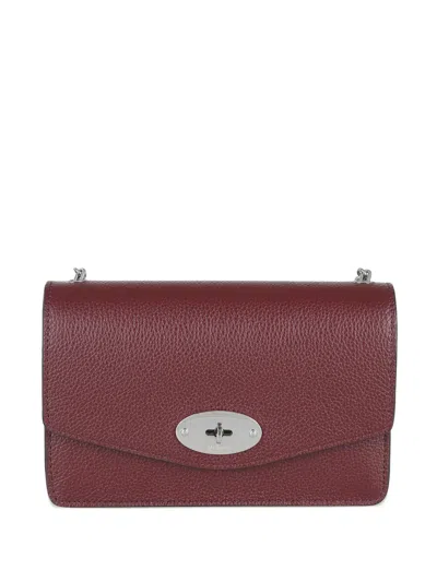 Mulberry Small Darley Shoulder Bag
