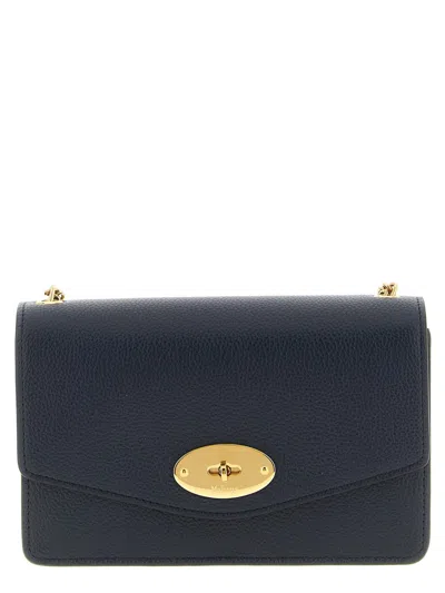 MULBERRY MULBERRY SMALL ‘DARLEY’ SHOULDER BAG