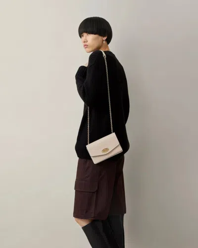 Mulberry Small Darley Small Classic Grain