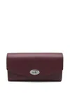 Mulberry Small Darley Wallet