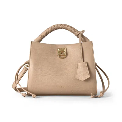 Mulberry Small Iris In Nude