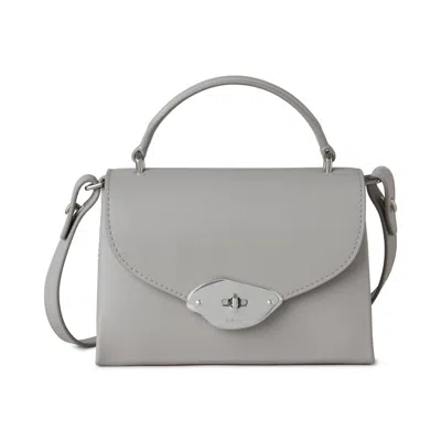 Mulberry Small Lana Top Handle