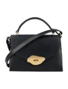 MULBERRY SMALL LANA TOP HANDLE