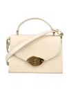 MULBERRY MULBERRY SMALL LANA TOP HANDLE