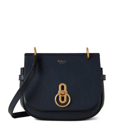 MULBERRY SMALL LEATHER AMBERLEY CROSS-BODY BAG