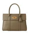 MULBERRY SMALL LEATHER BAYSWATER SHOULDER BAG