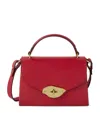 Mulberry Small Lana Top Handle Crossbody Bag In Multi