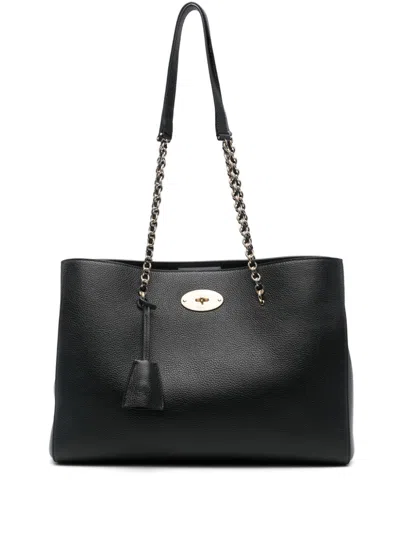 MULBERRY SMALL LILY TOTE BAG
