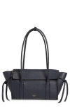 MULBERRY MULBERRY SMALL SOFT BAYSWATER LEATHER SATCHEL