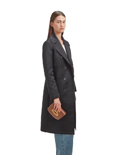 Mulberry Small Pimlico Satchel Super Lux Calf (bright Oak)